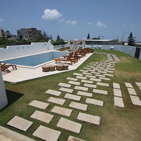 Daydream B&B 白日夢海景旅店 Magong Exterior photo