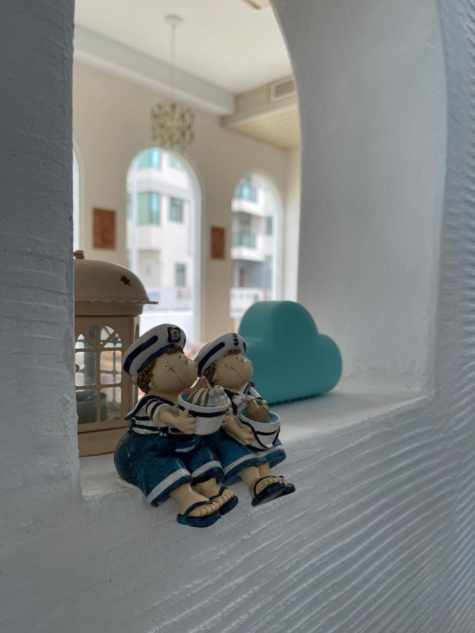 Daydream B&B 白日夢海景旅店 Magong Exterior photo