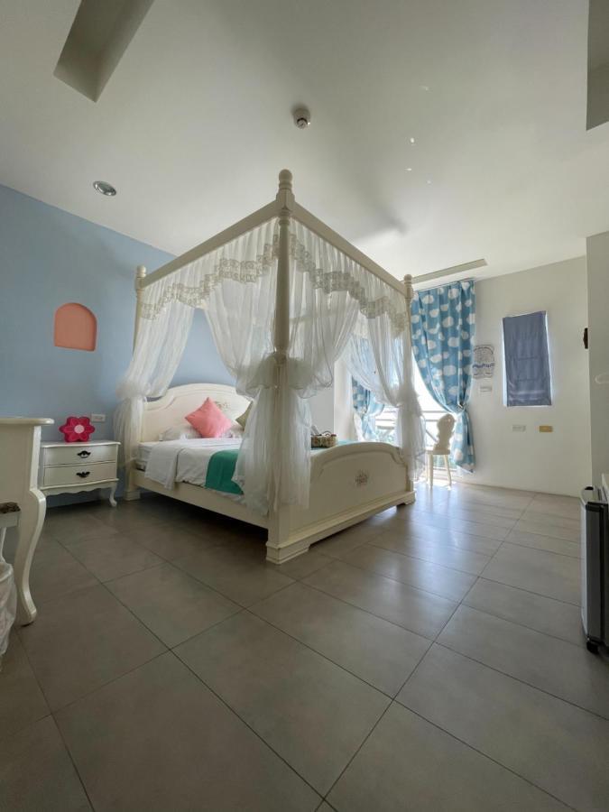 Daydream B&B 白日夢海景旅店 Magong Exterior photo