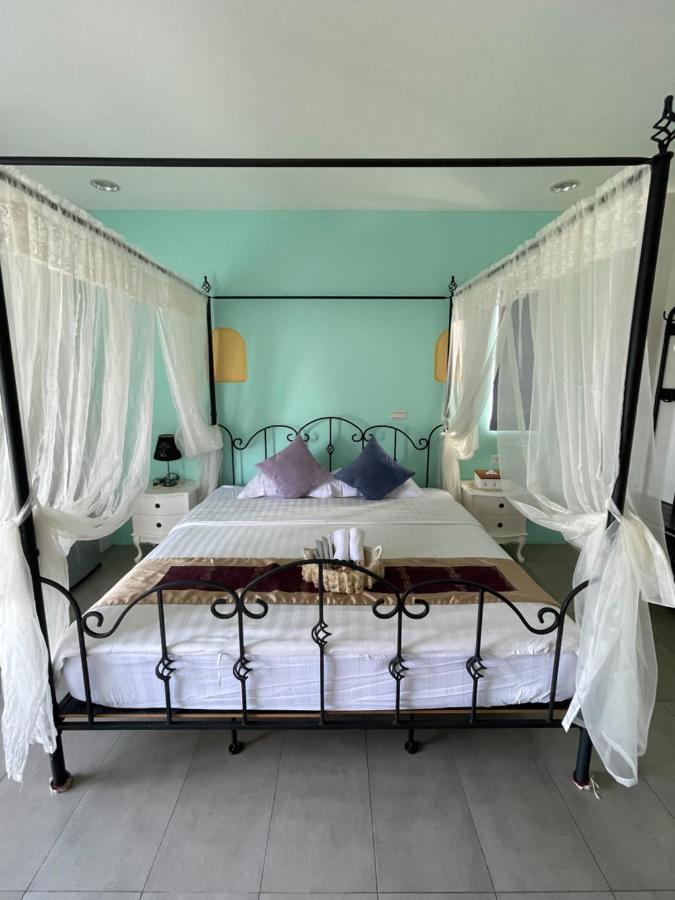 Daydream B&B 白日夢海景旅店 Magong Exterior photo