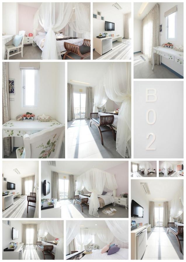 Daydream B&B 白日夢海景旅店 Magong Exterior photo